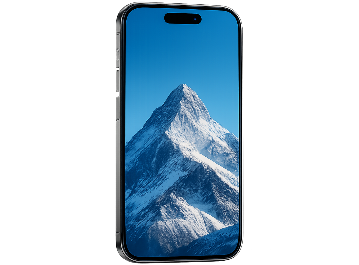 iPhone Smartphone