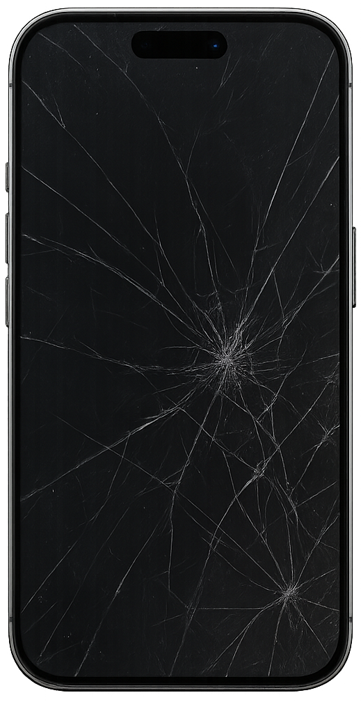 Smartphone Reparatur