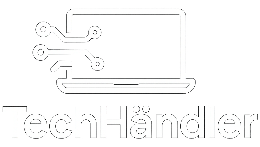 TechHändler Logo