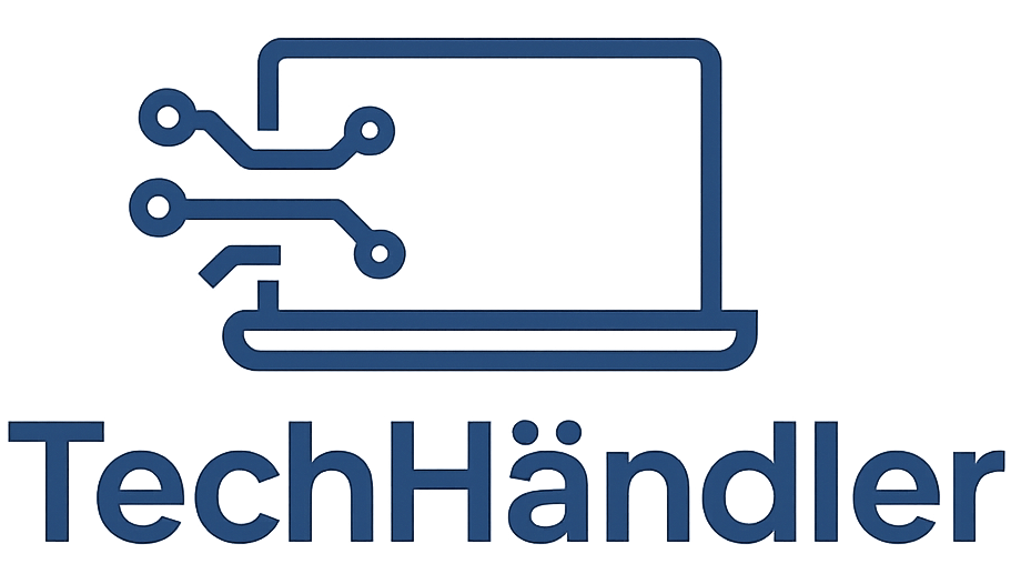 TechHändler Logo
