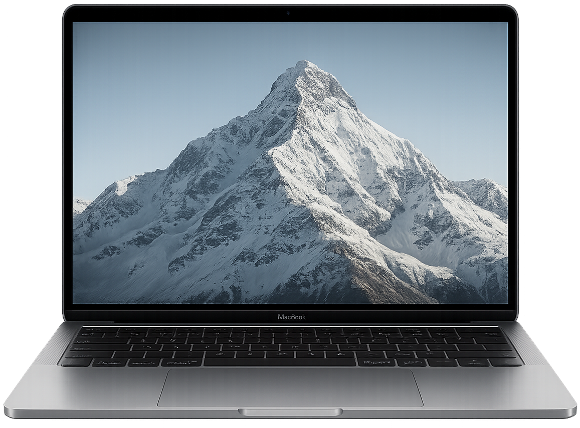 MacBook Laptop