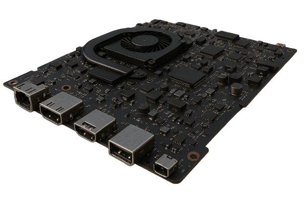 Hardware Reparatur